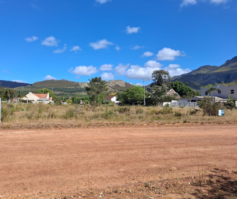 0 Bedroom Property for Sale in Bot River Avenues Western Cape